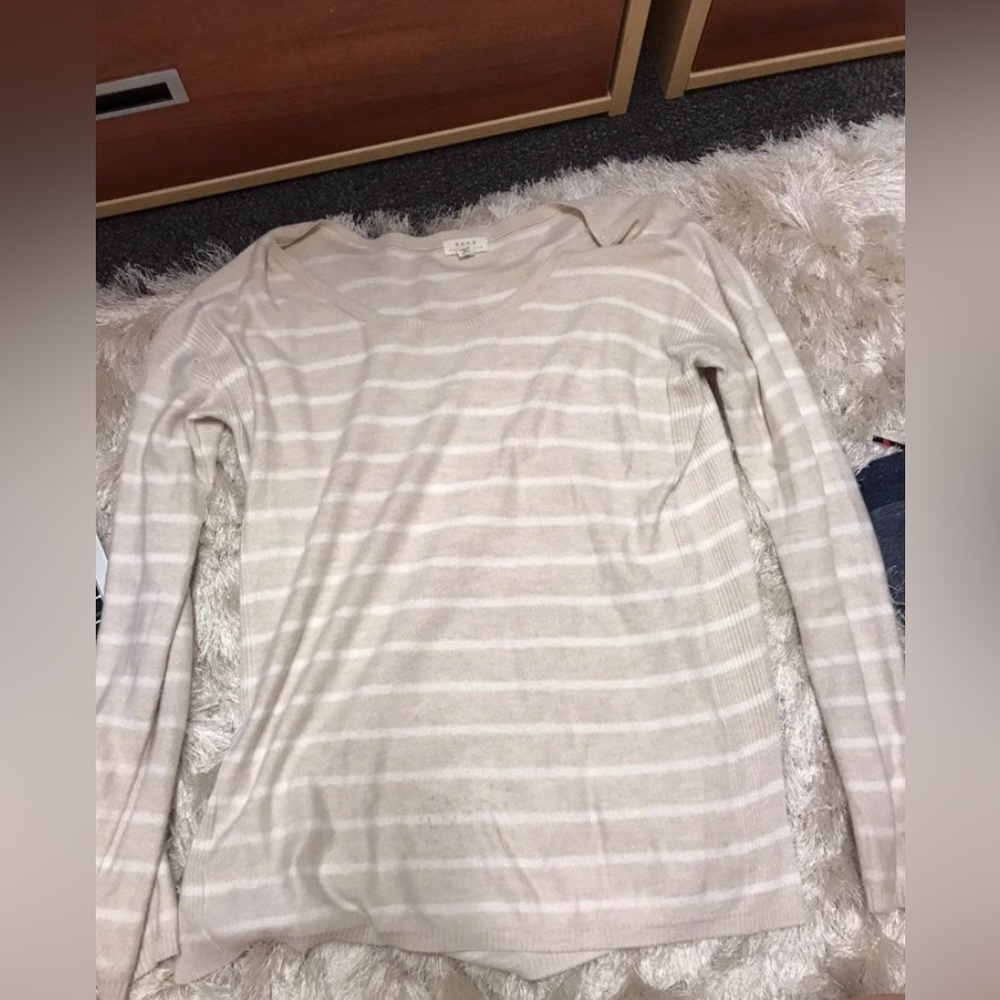 Joie Sweater